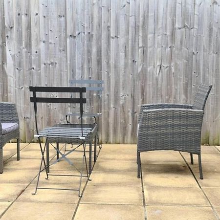 Swansea City Centre Townhouse المظهر الخارجي الصورة
