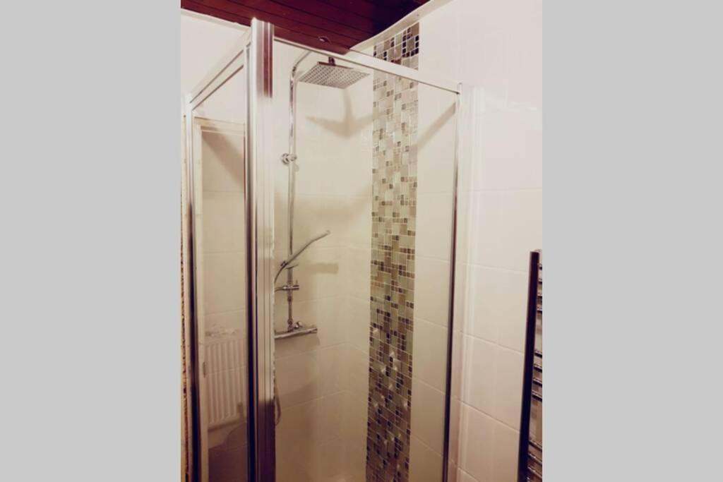 Swansea City Centre Townhouse المظهر الخارجي الصورة