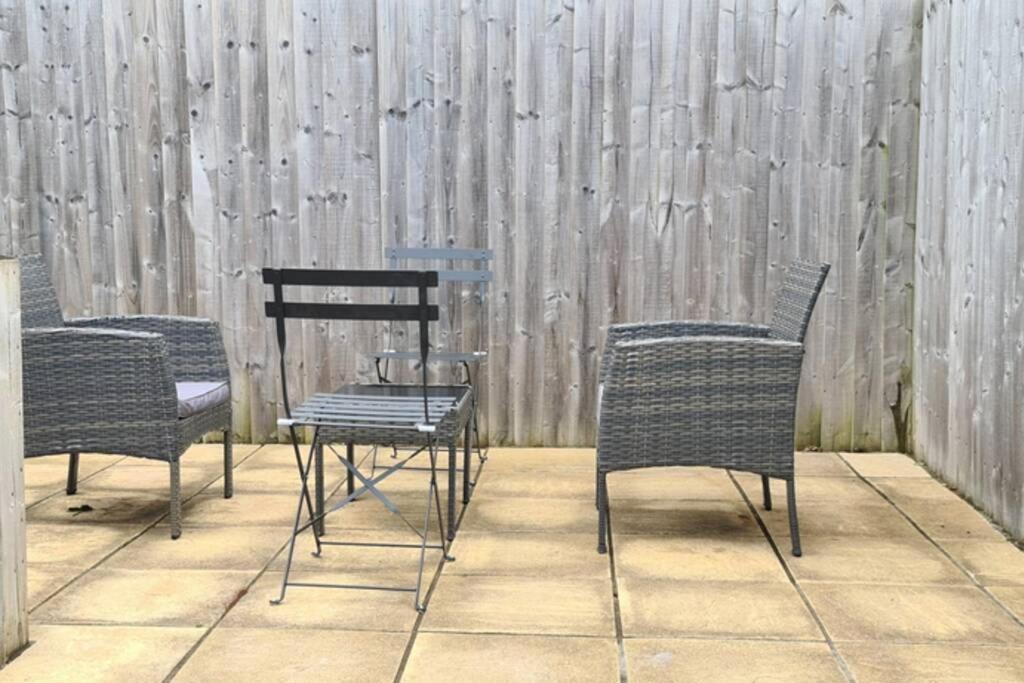 Swansea City Centre Townhouse المظهر الخارجي الصورة