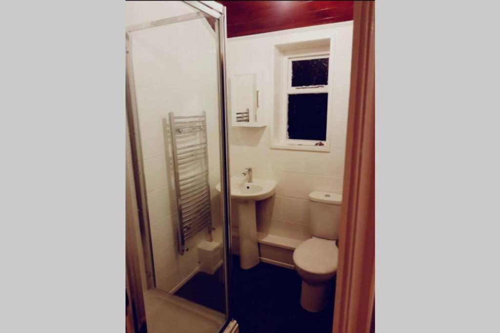 Swansea City Centre Townhouse المظهر الخارجي الصورة