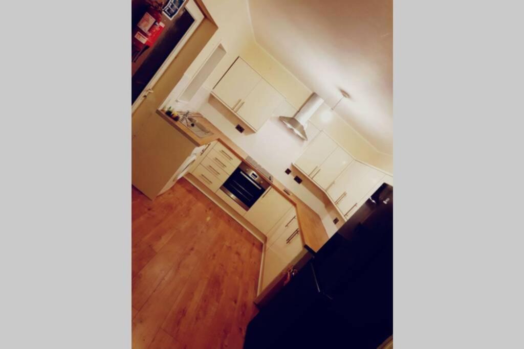 Swansea City Centre Townhouse المظهر الخارجي الصورة