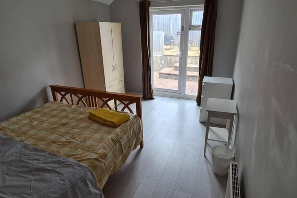 Swansea City Centre Townhouse المظهر الخارجي الصورة