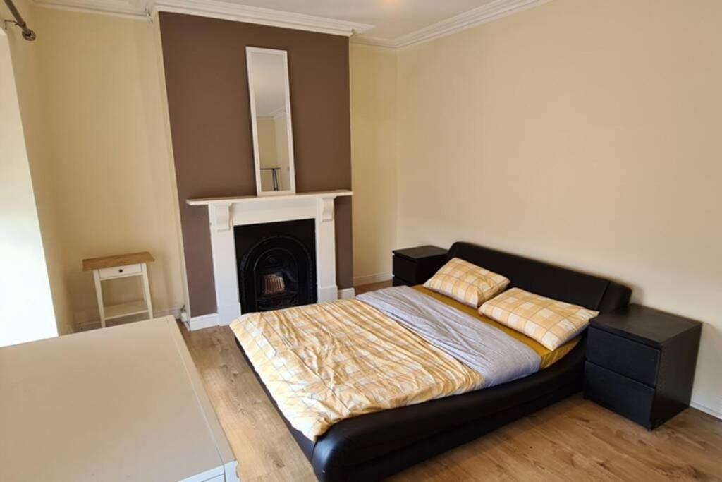 Swansea City Centre Townhouse المظهر الخارجي الصورة